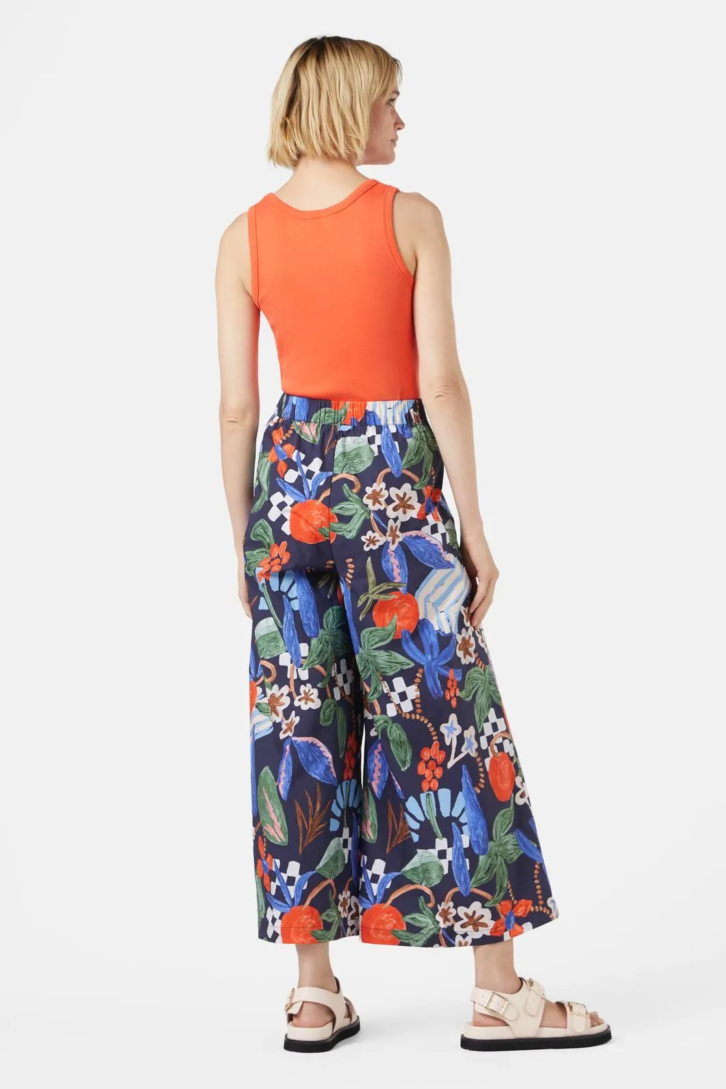 To Market Skort sold by gorman product image thumbnail 4