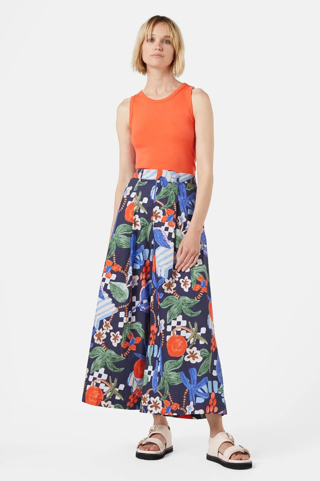 To Market Skort sold by gorman product image thumbnail 2