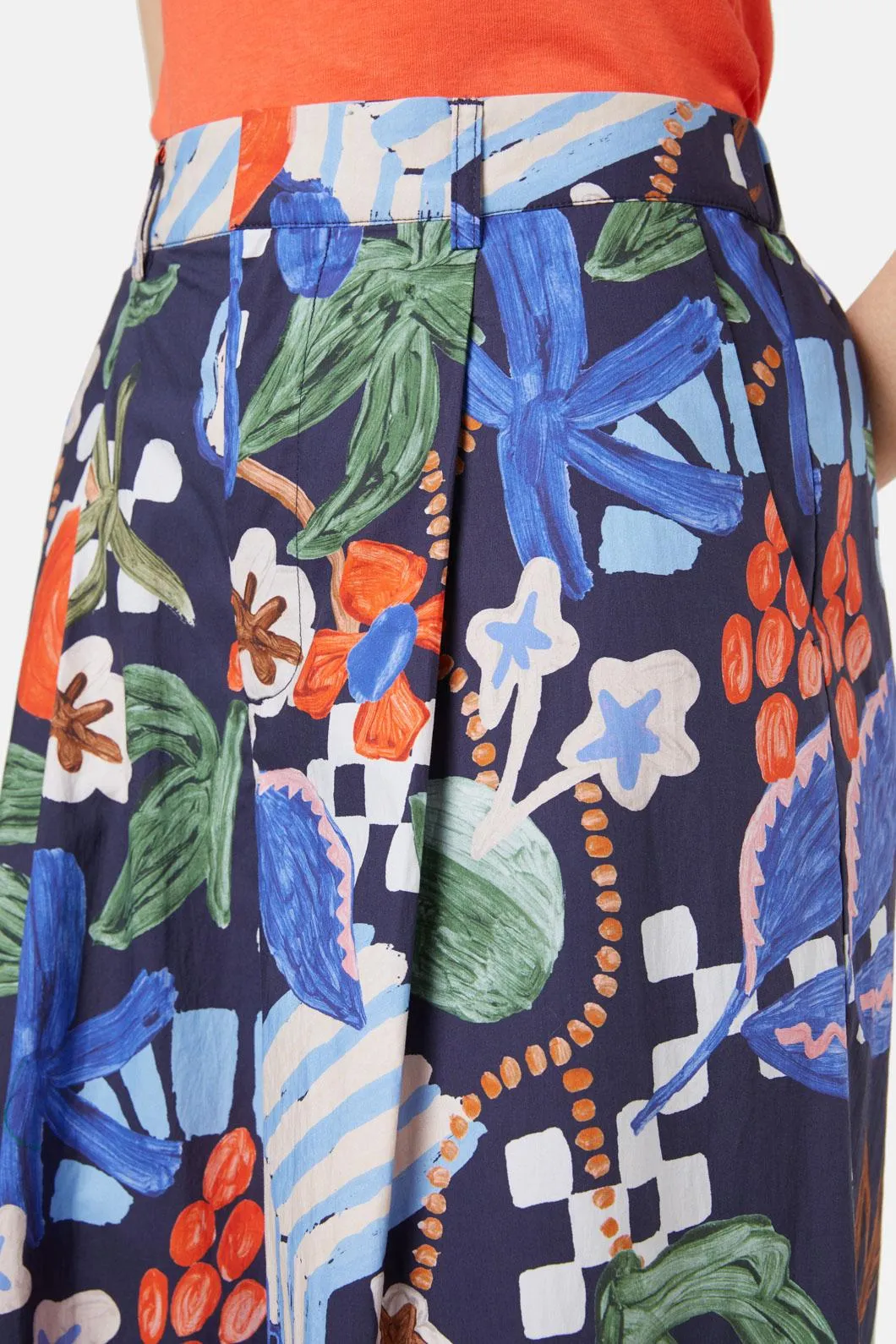 To Market Skort sold by gorman product image thumbnail 5