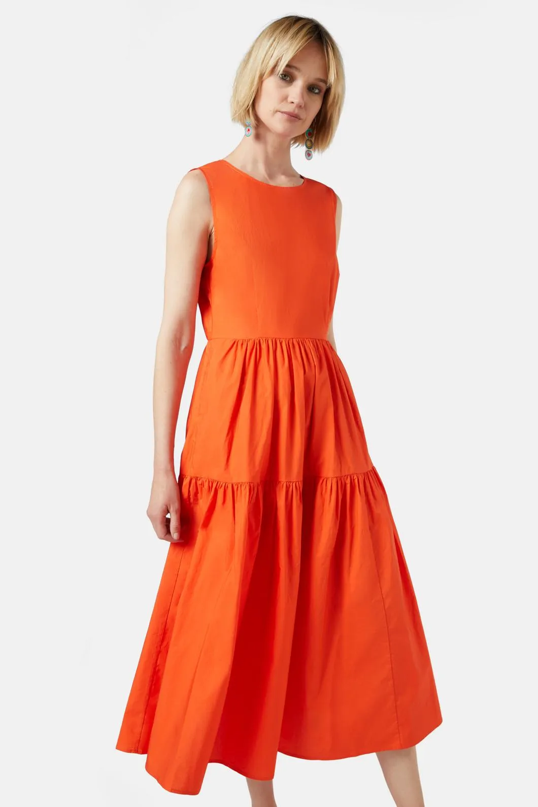 Romeo Midi Dress sold by gorman product image thumbnail 2