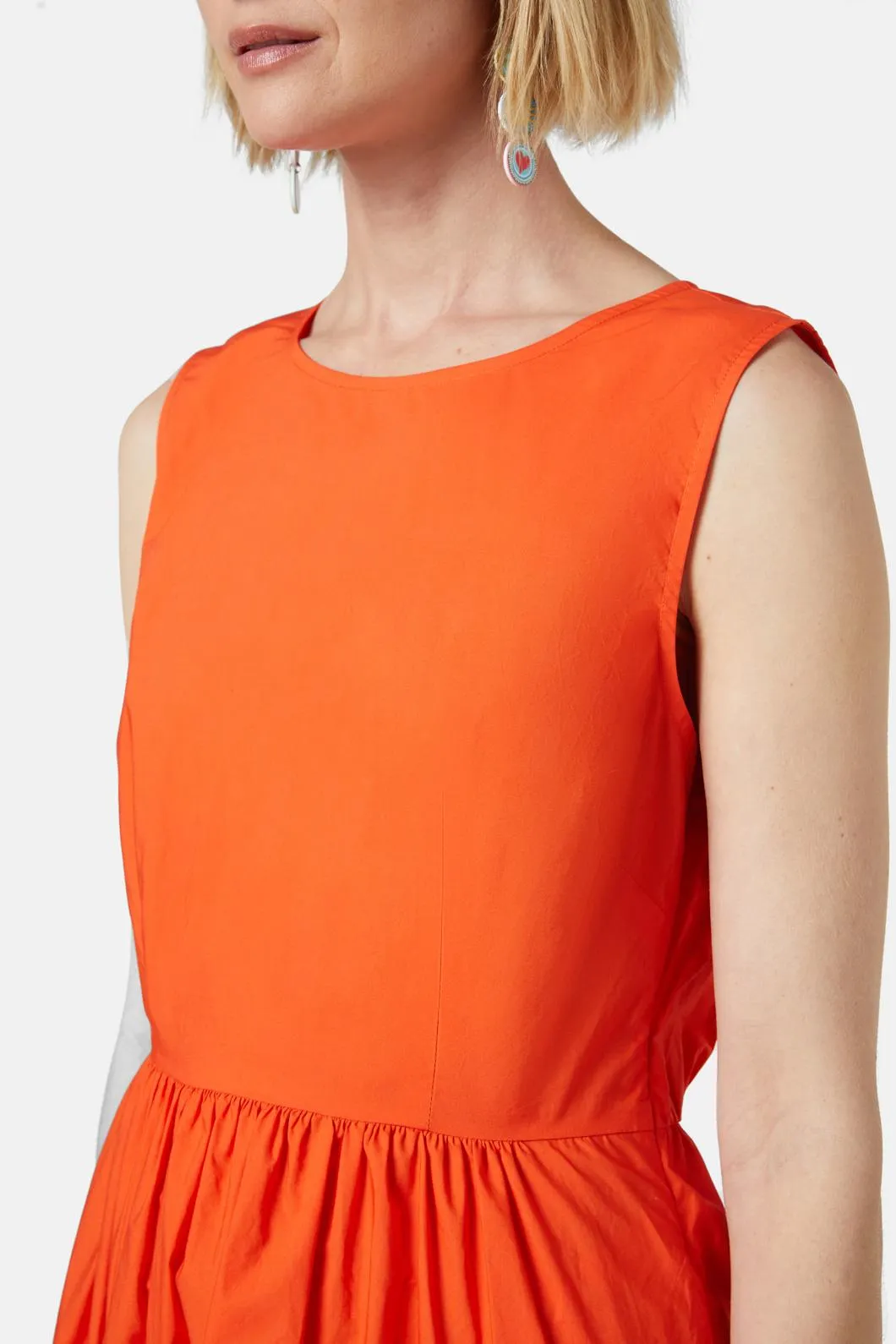Romeo Midi Dress sold by gorman product image thumbnail 5
