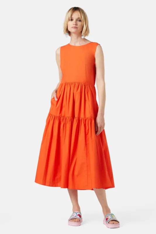 Romeo Midi Dress sold by gorman