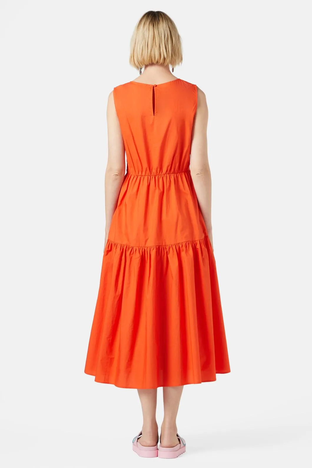 Romeo Midi Dress sold by gorman product image thumbnail 4