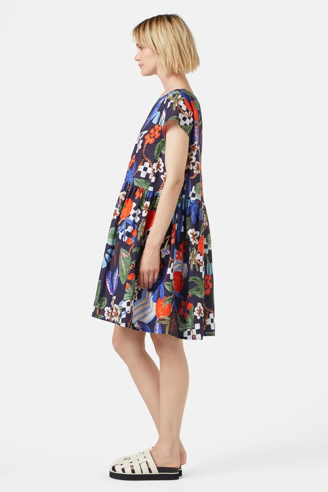 To Market Beach Dress sold by gorman product image thumbnail 3