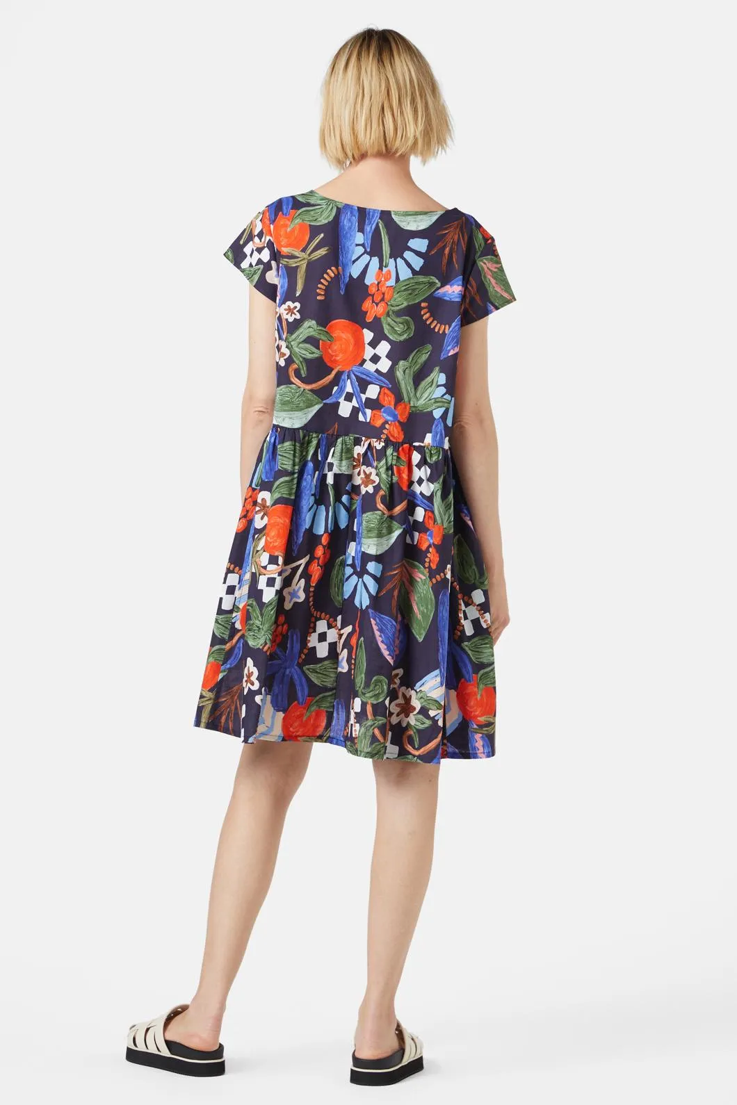 To Market Beach Dress sold by gorman product image thumbnail 4