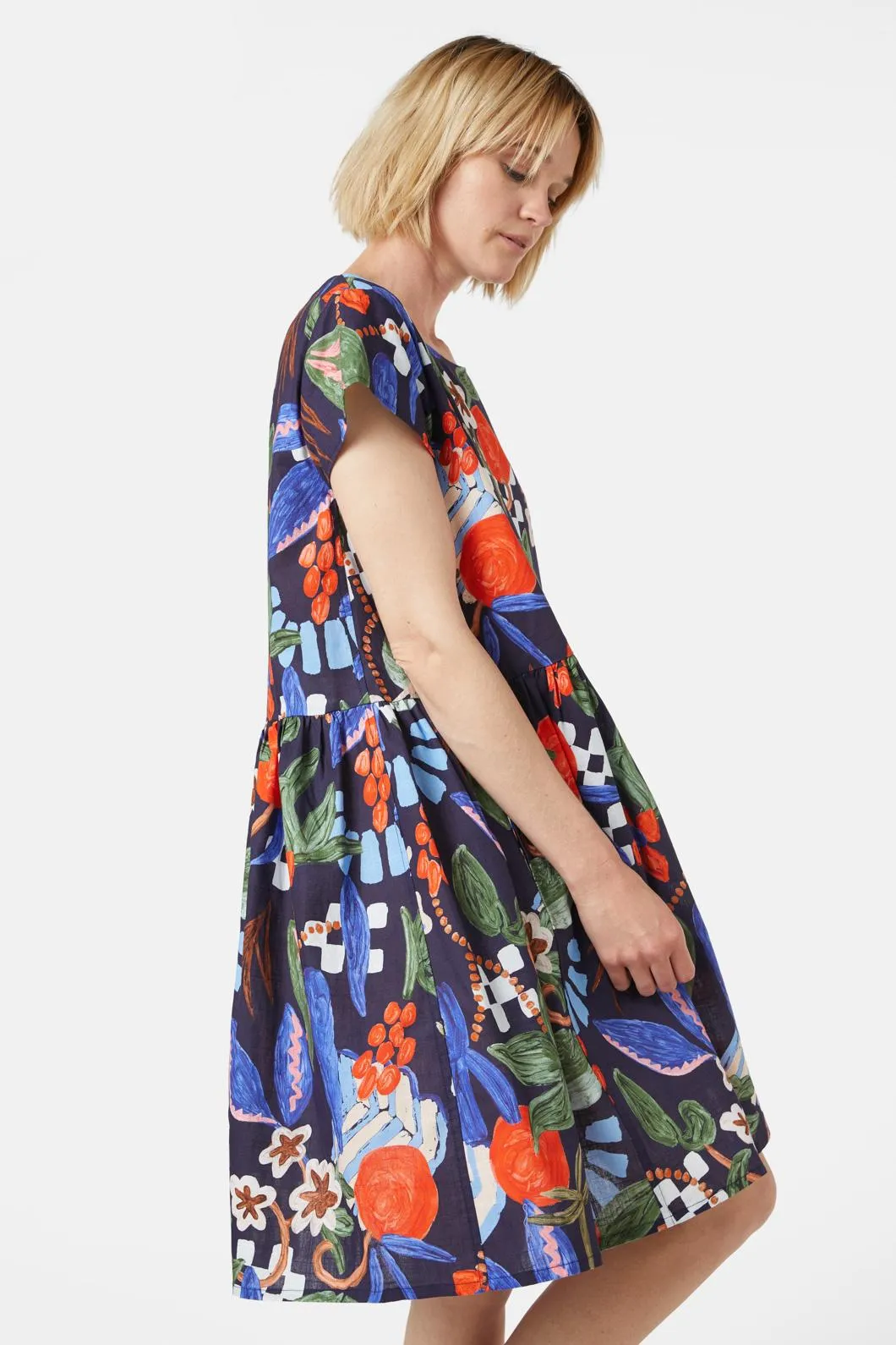 To Market Beach Dress sold by gorman product image thumbnail 2