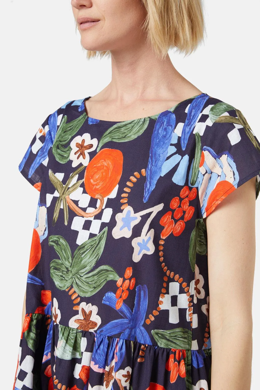 To Market Beach Dress sold by gorman product image thumbnail 5