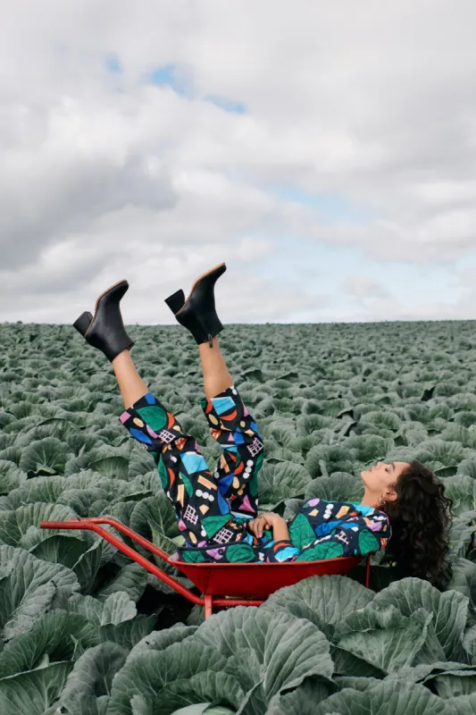 Precious Gems Pant sold by gorman