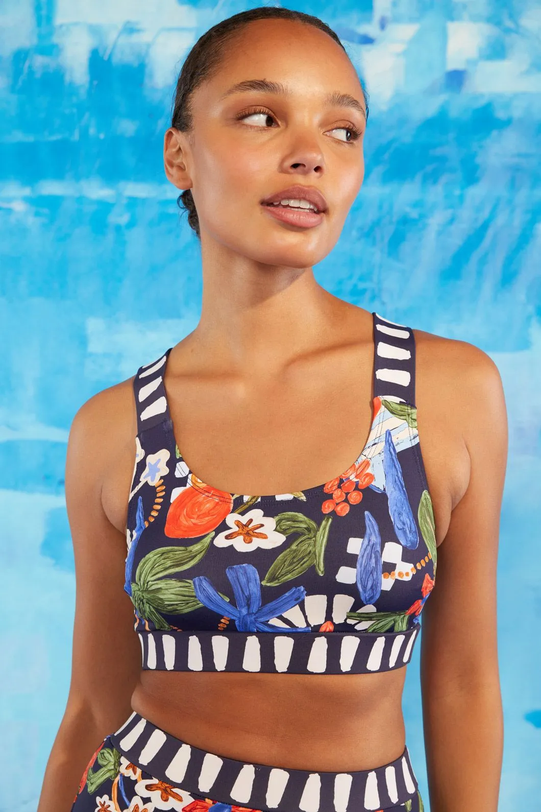 To Market Bikini Top sold by gorman product image thumbnail 3