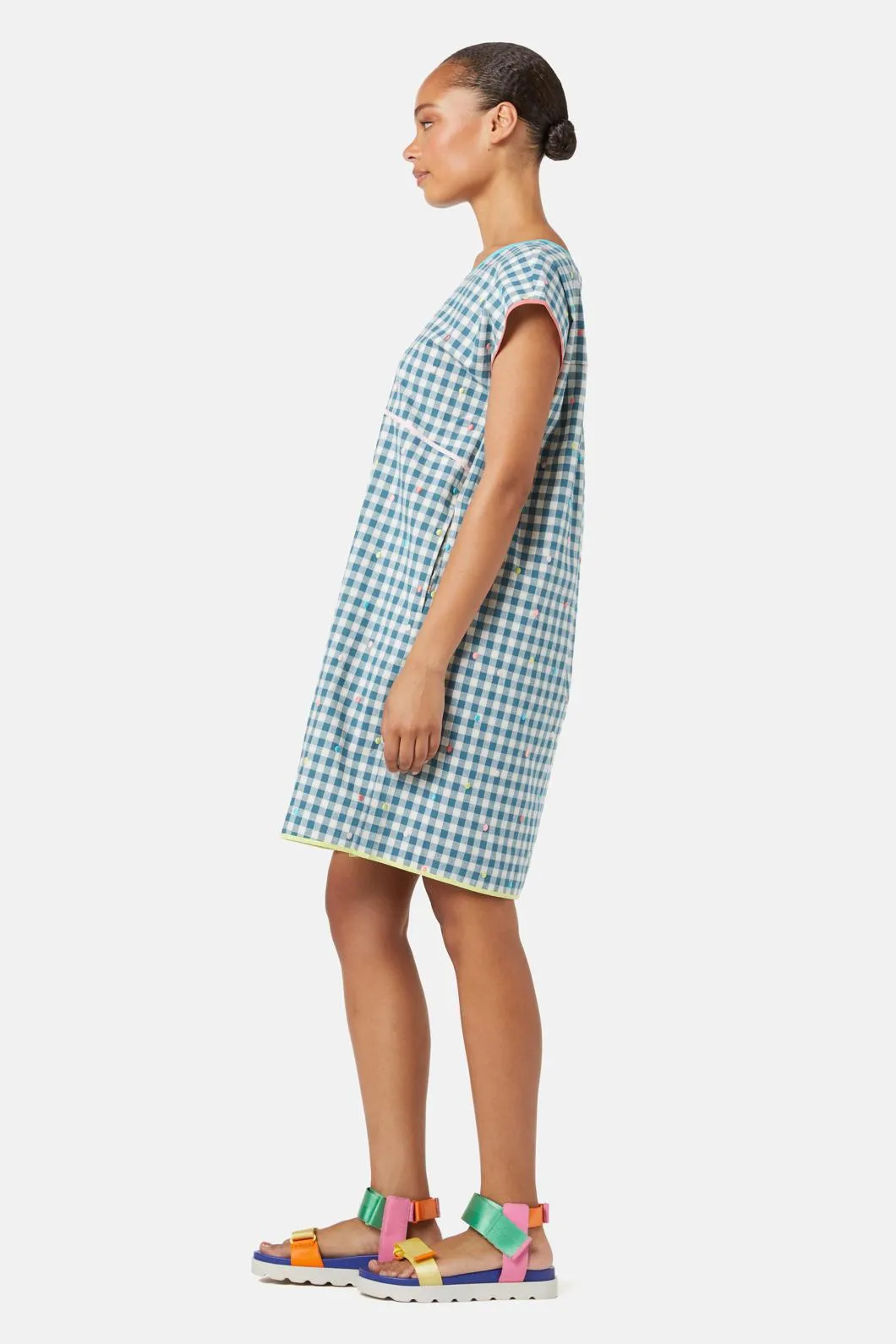 Jelly Beans Bungalow Dress sold by gorman product image thumbnail 3