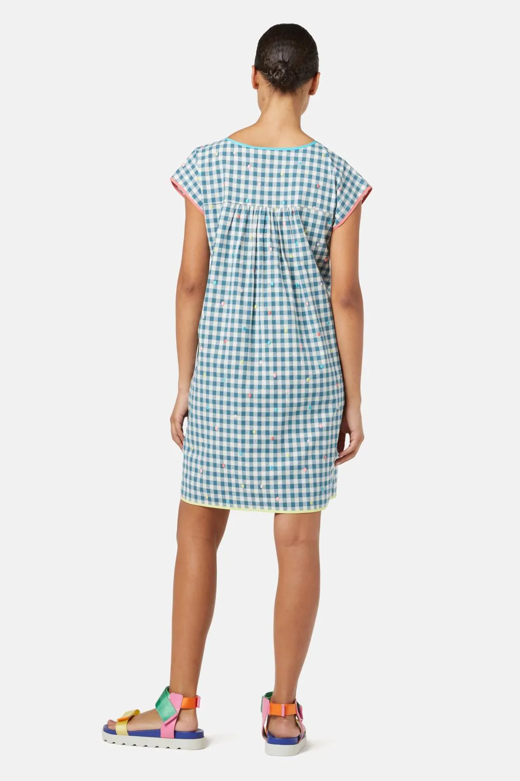 Jelly Beans Bungalow Dress sold by gorman product image thumbnail 4