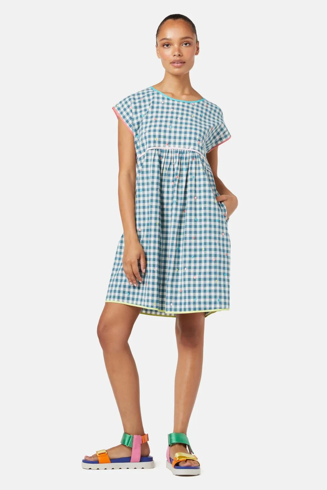 Jelly Beans Bungalow Dress sold by gorman product image thumbnail 2