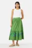Peas Anglaise Skirt sold by gorman