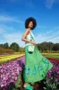 Peas Anglaise Skirt sold by gorman