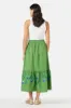 Peas Anglaise Skirt sold by gorman