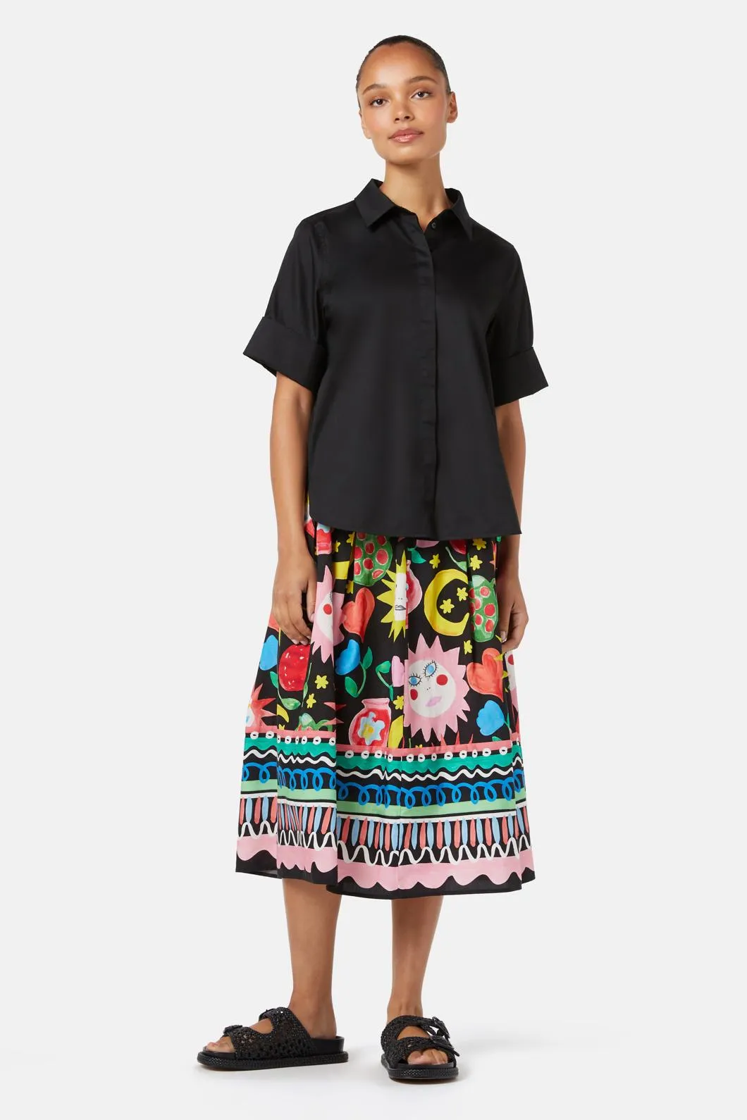 Bring A Plate Skirt sold by gorman product image thumbnail 4