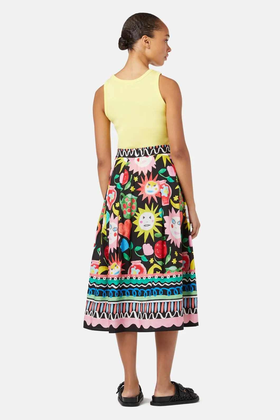 Bring A Plate Skirt sold by gorman product image thumbnail 5