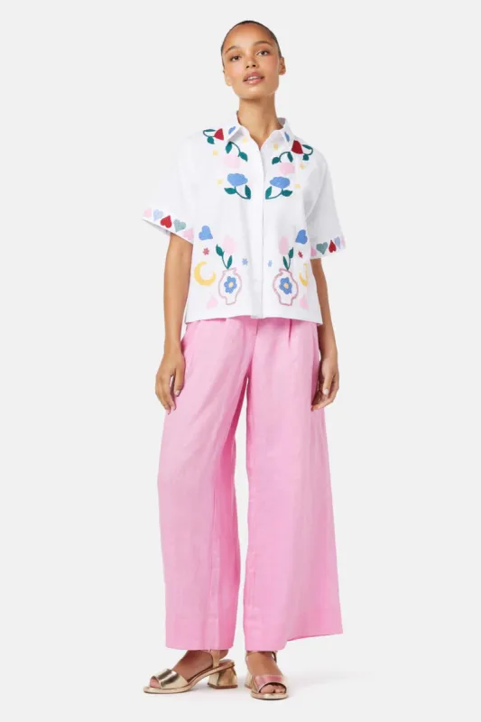 Olivia Pant sold by gorman