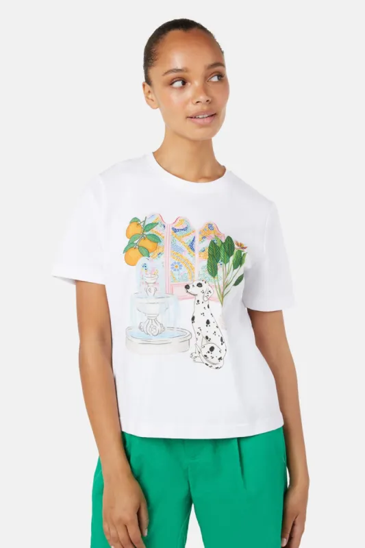 Monte Carlo Tee sold by gorman