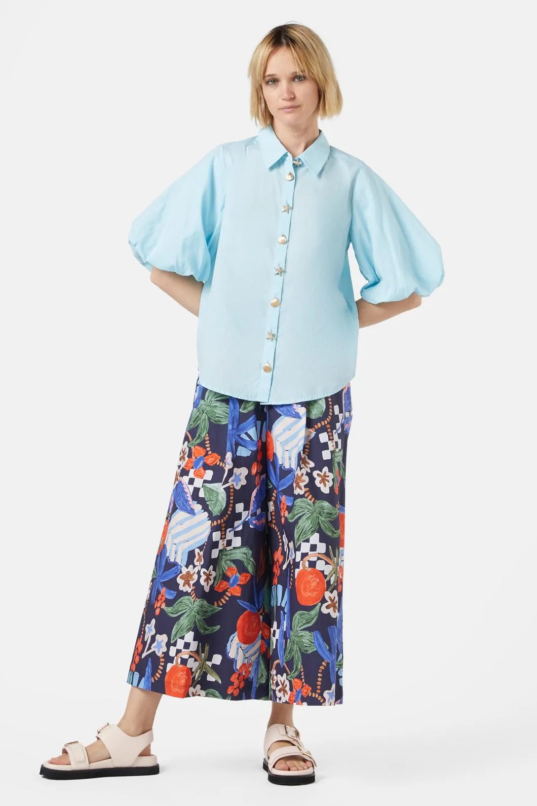 Shelley Shirt sold by gorman product image thumbnail 3