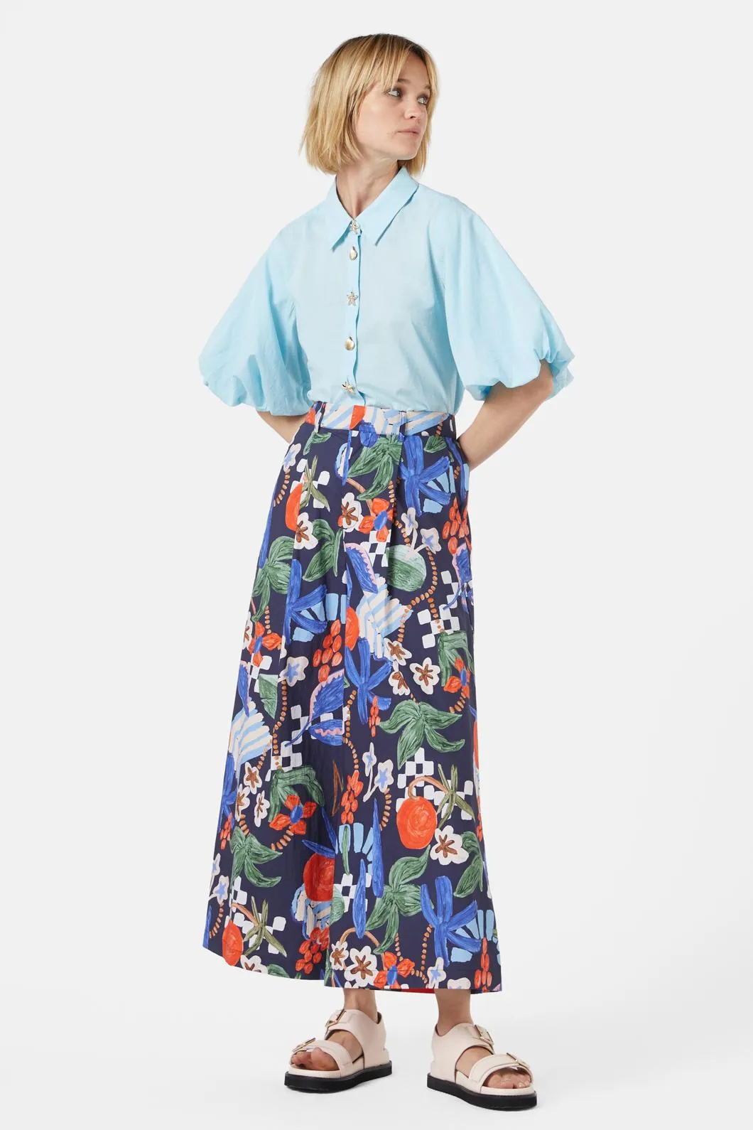 Shelley Shirt sold by gorman product image thumbnail 2