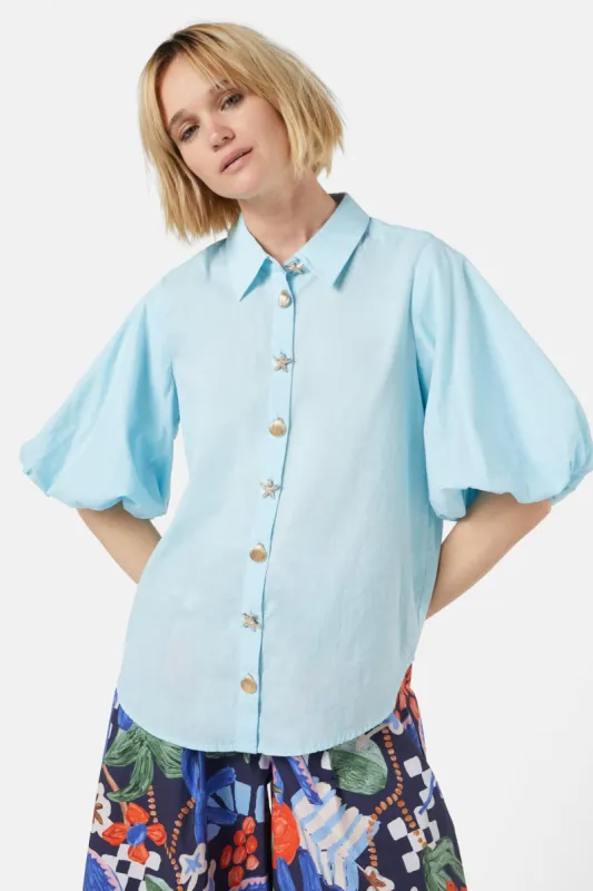 Shelley Shirt sold by gorman