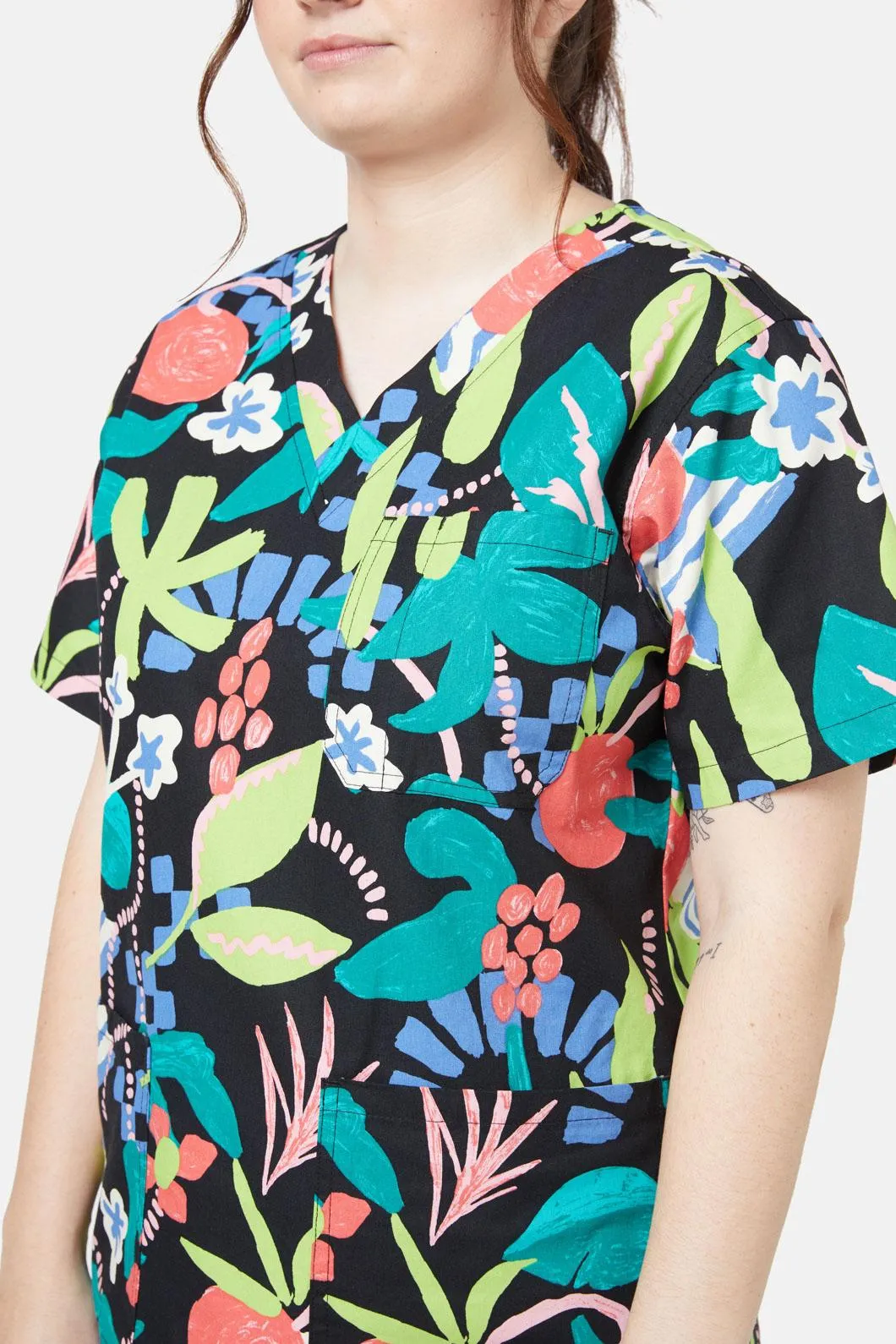 To Market Scrub Set sold by gorman product image thumbnail 5