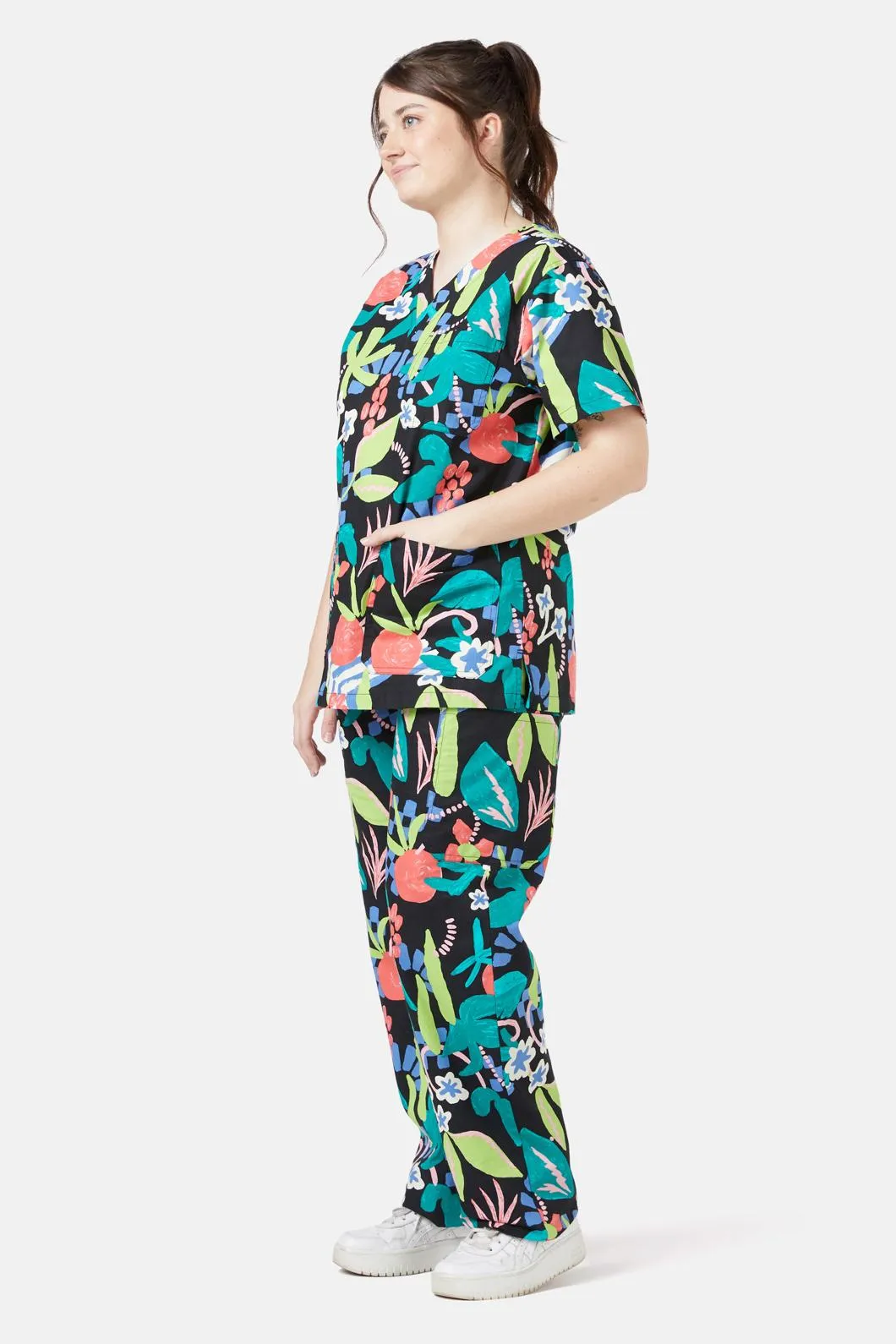 To Market Scrub Set sold by gorman product image thumbnail 3