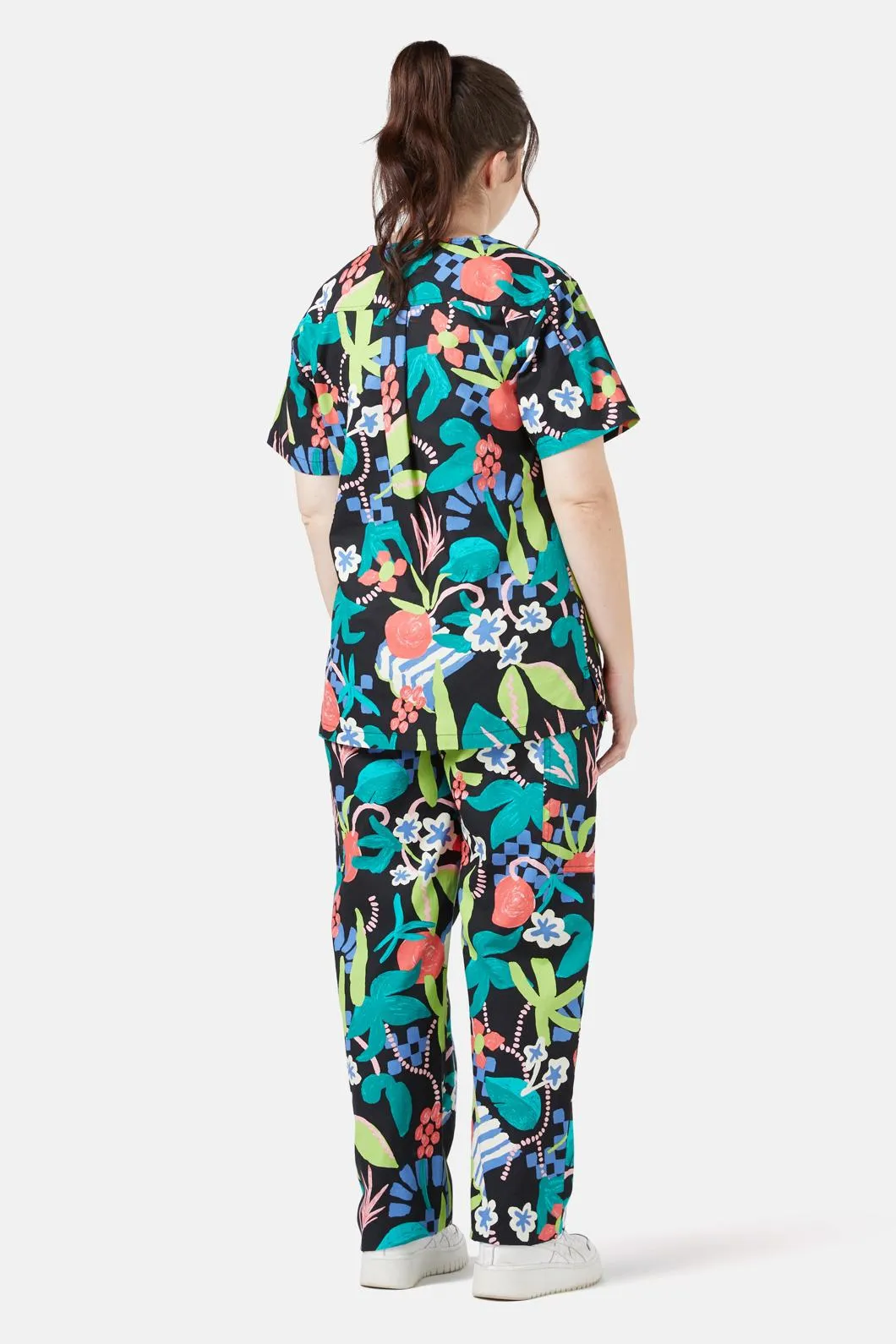 To Market Scrub Set sold by gorman product image thumbnail 4