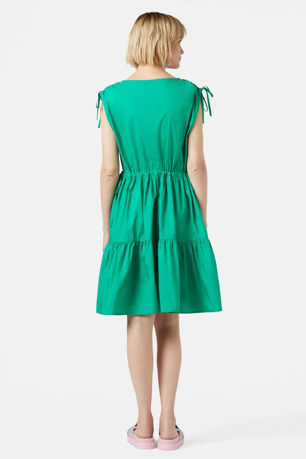 Elsie Smock Dress sold by gorman product image thumbnail 5