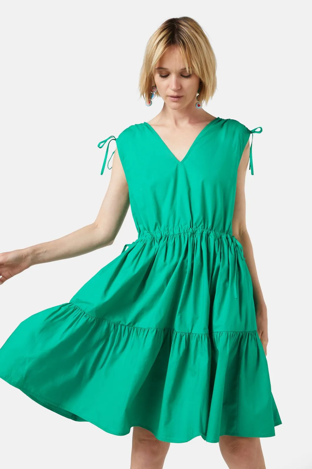 Elsie Smock Dress sold by gorman product image thumbnail 2