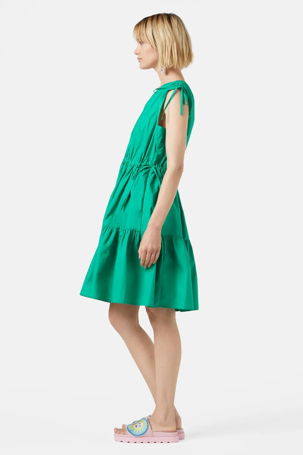 Elsie Smock Dress sold by gorman product image thumbnail 4