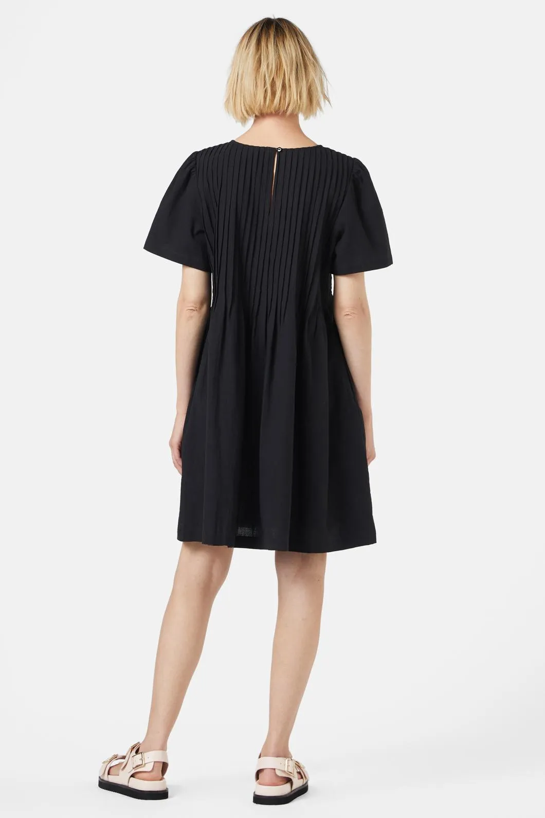 Gabrielle Cotton Dress sold by gorman product image thumbnail 4