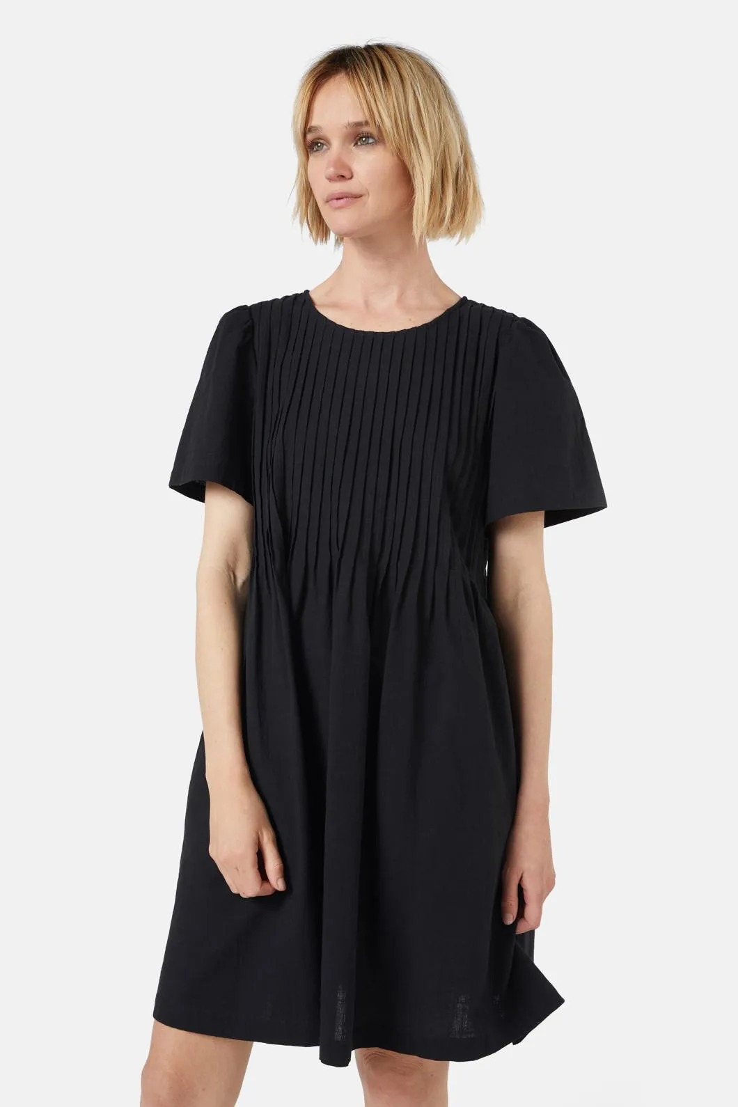 Gabrielle Cotton Dress sold by gorman product image thumbnail 2