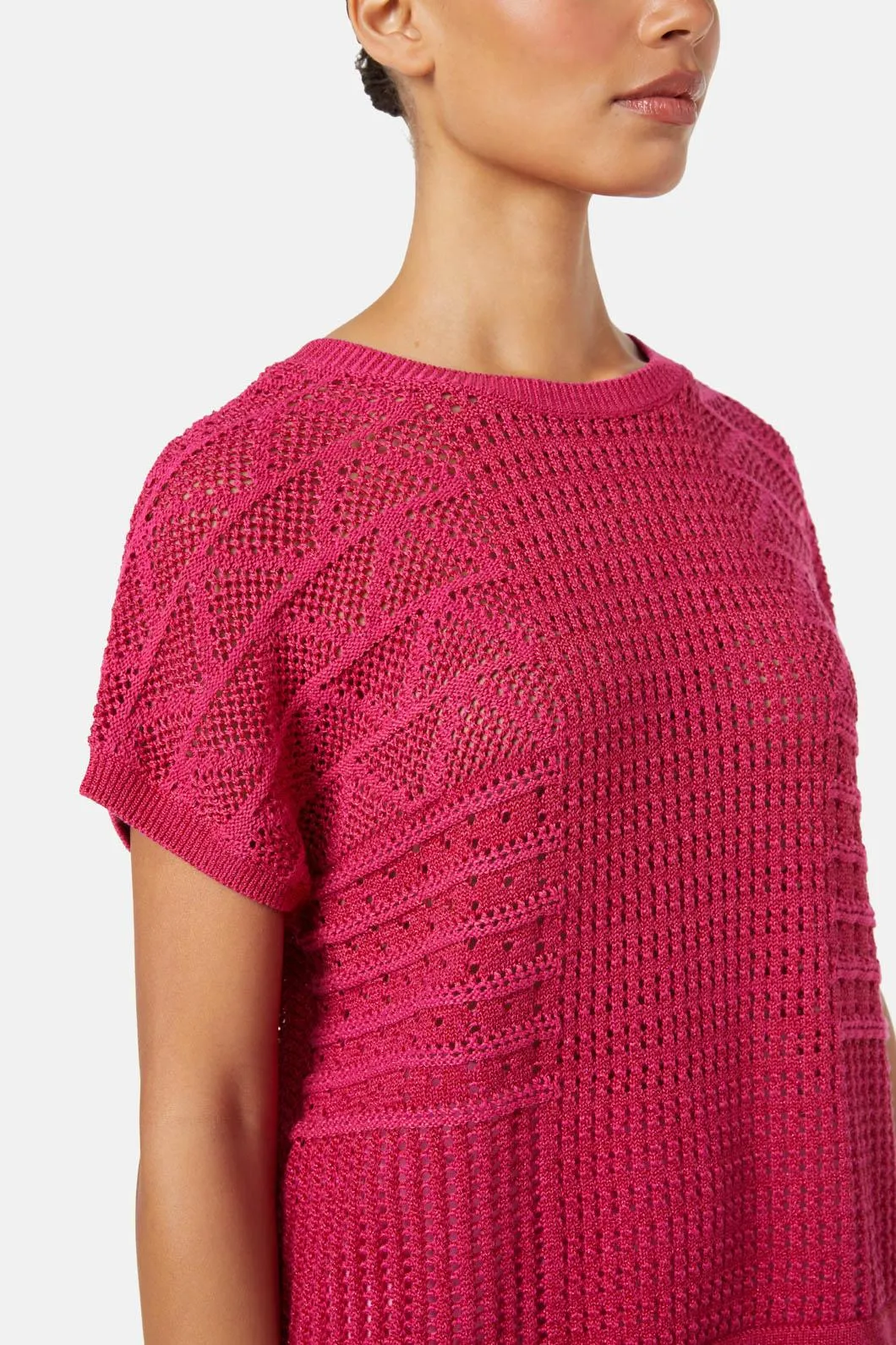 Cordelia Knit Top sold by gorman product image thumbnail 5