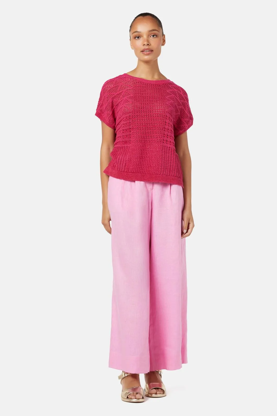 Cordelia Knit Top sold by gorman product image thumbnail 2