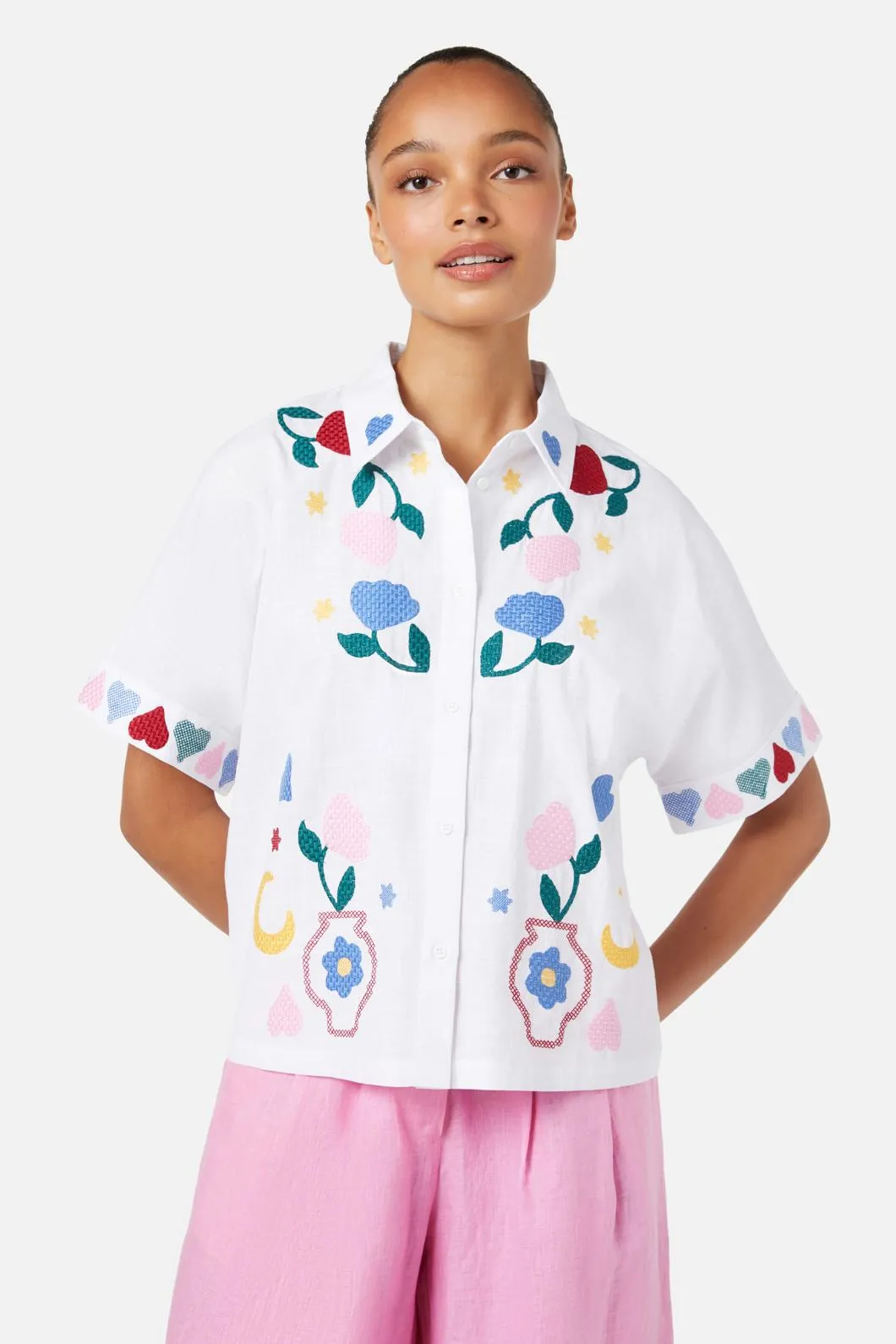 Plate Up Shirt sold by gorman