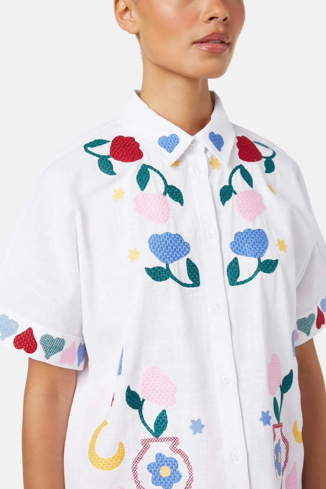 Plate Up Shirt sold by gorman product image thumbnail 5