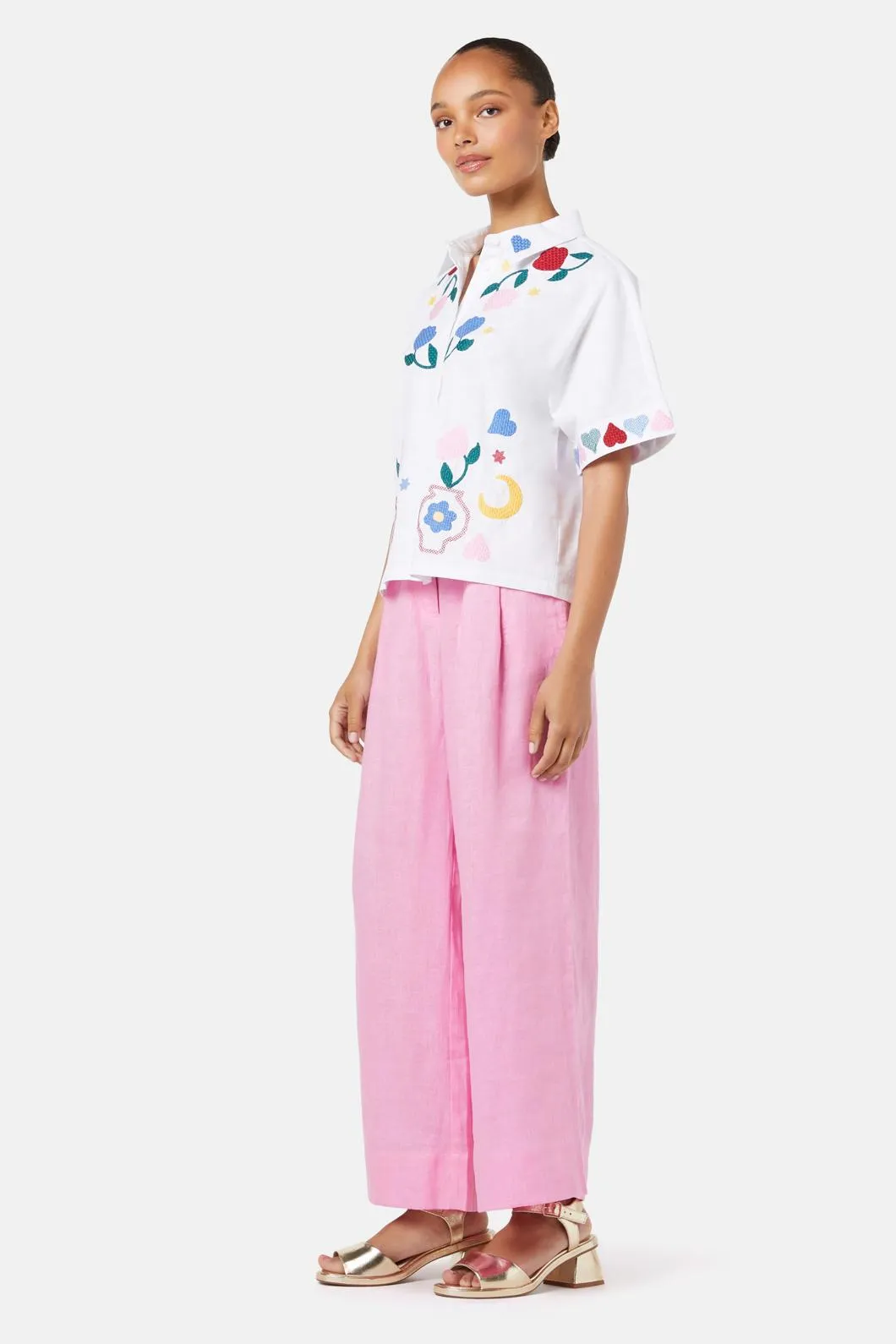 Plate Up Shirt sold by gorman product image thumbnail 3