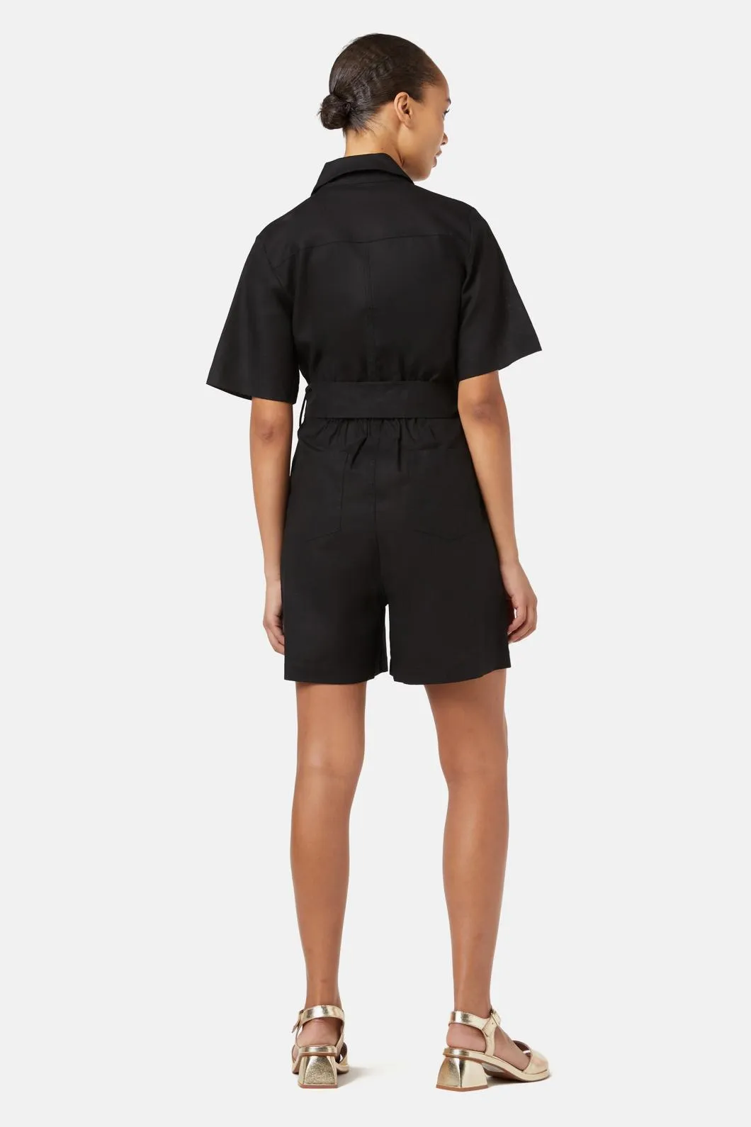 Sierra Playsuit sold by gorman product image thumbnail 4