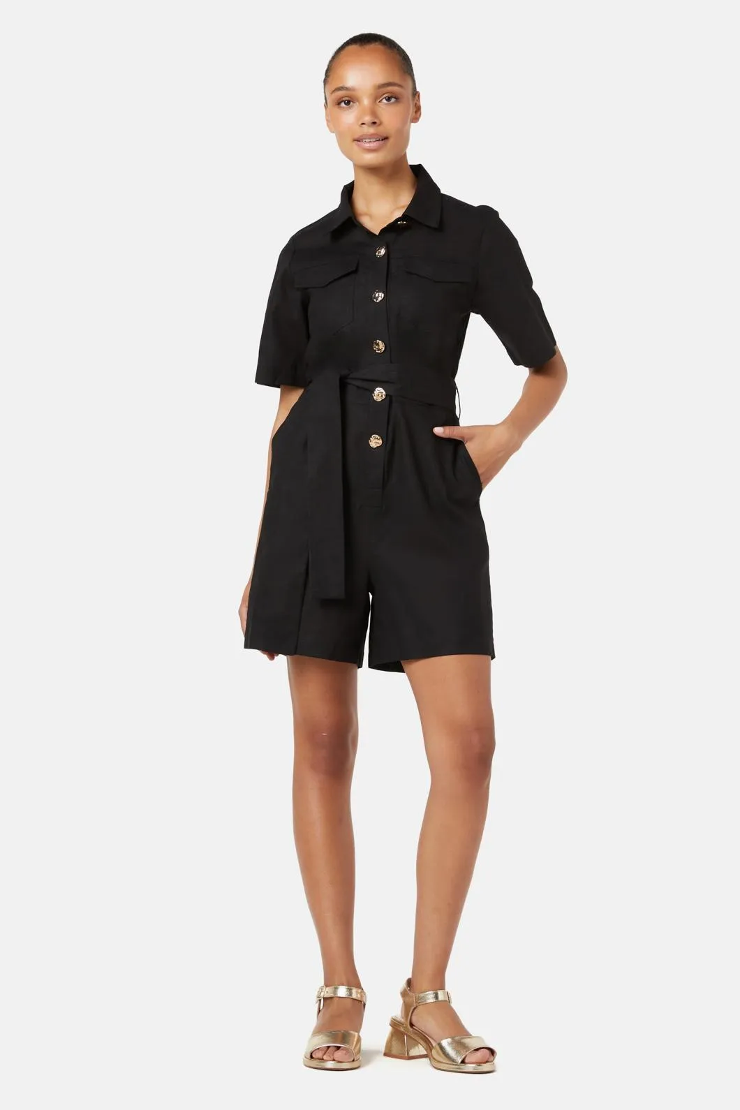 Sierra Playsuit sold by gorman product image thumbnail 2