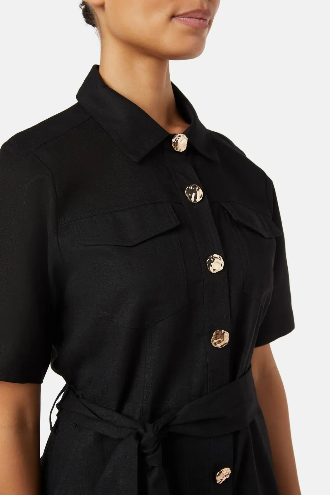 Sierra Playsuit sold by gorman product image thumbnail 5