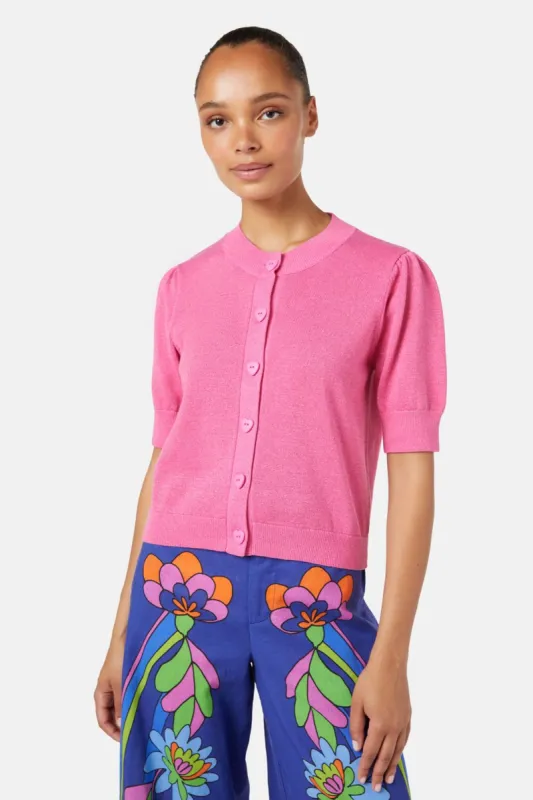 Harper Cardi sold by gorman