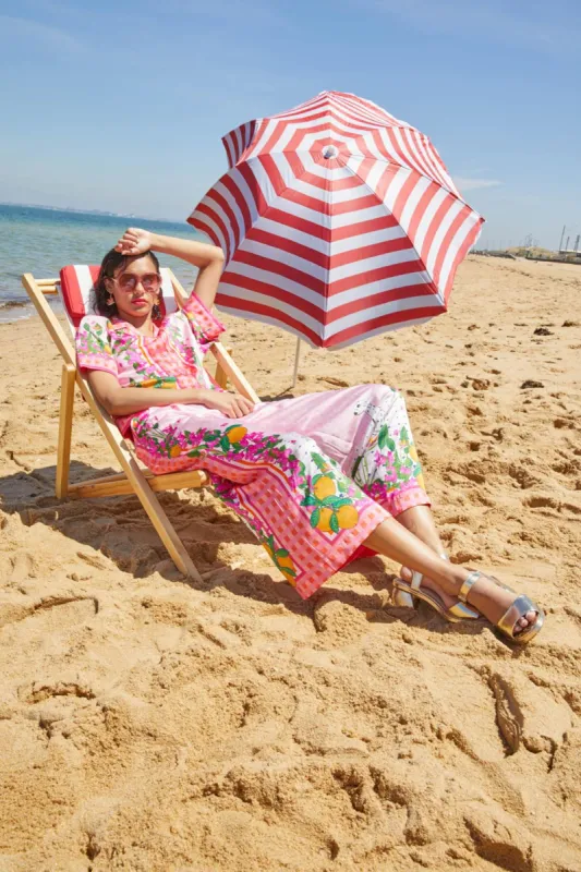 Monte Carlo Pant sold by gorman