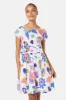Soleil Beach Dress sold by gorman