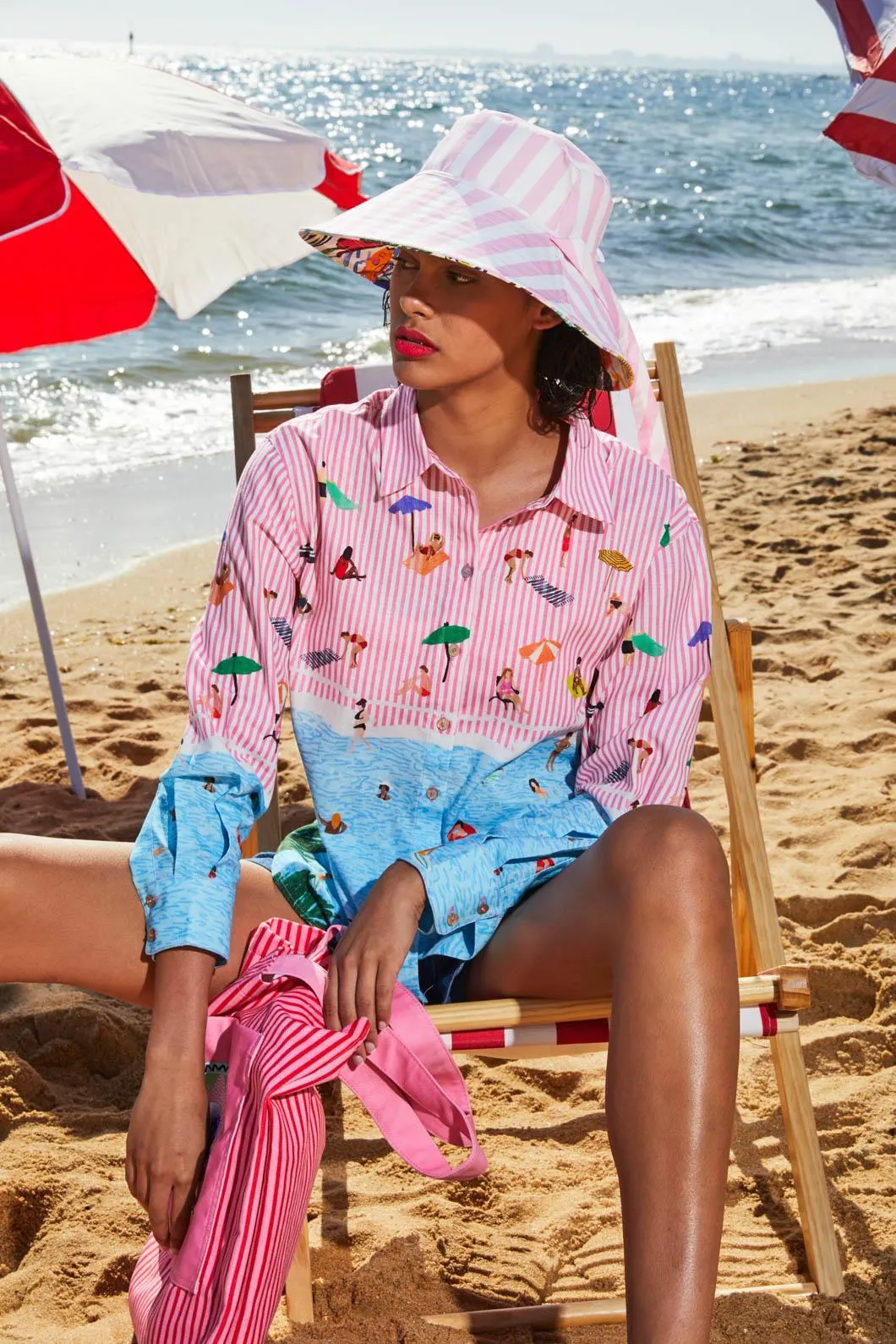 Ocean Views Unisex Shirt sold by gorman product image thumbnail 4