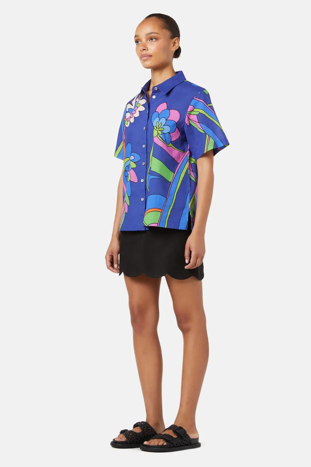 Soleil Shirt sold by gorman product image thumbnail 3