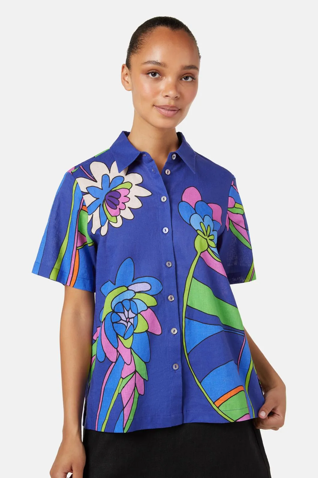 Soleil Shirt sold by gorman product image thumbnail 2