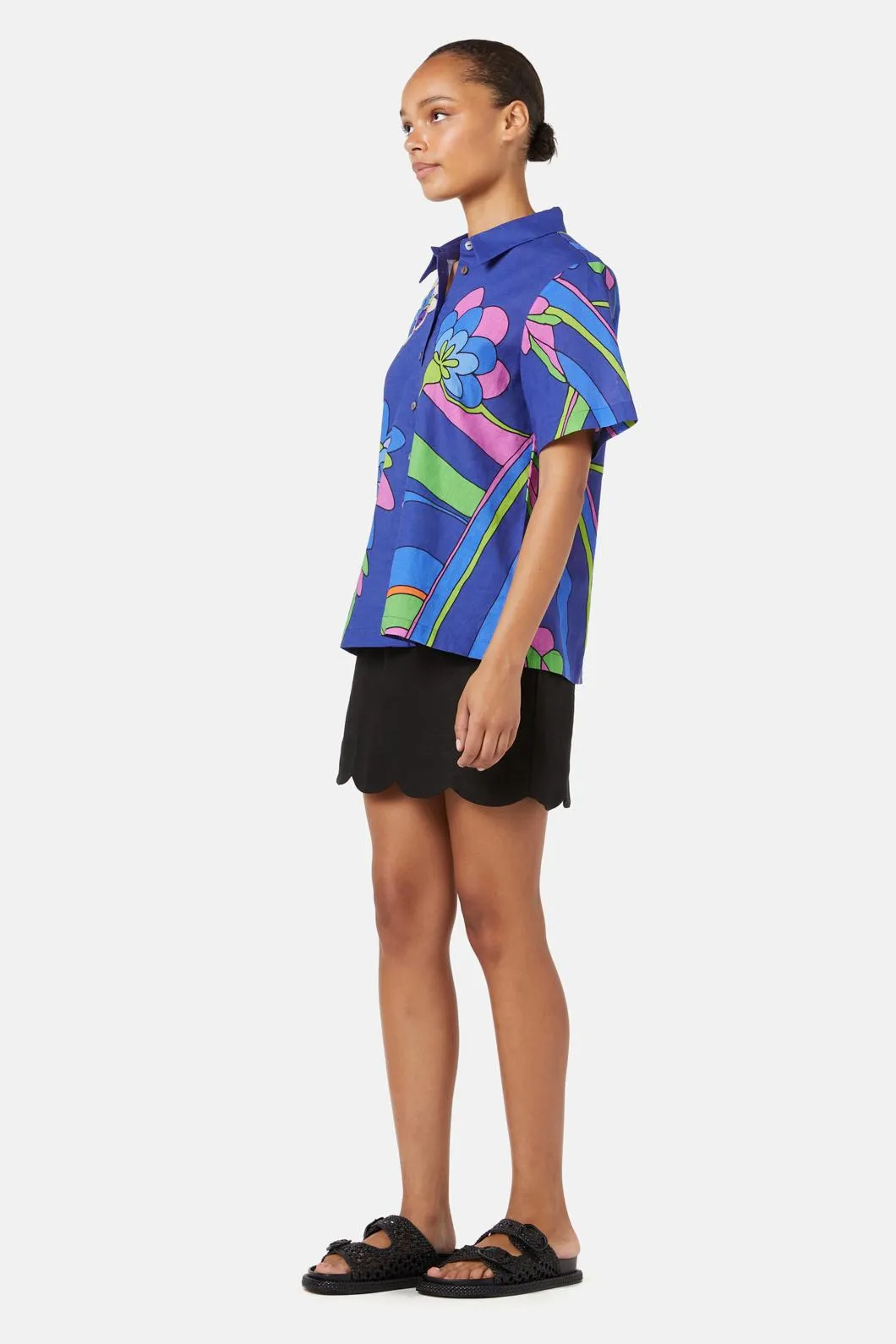 Soleil Shirt sold by gorman product image thumbnail 4