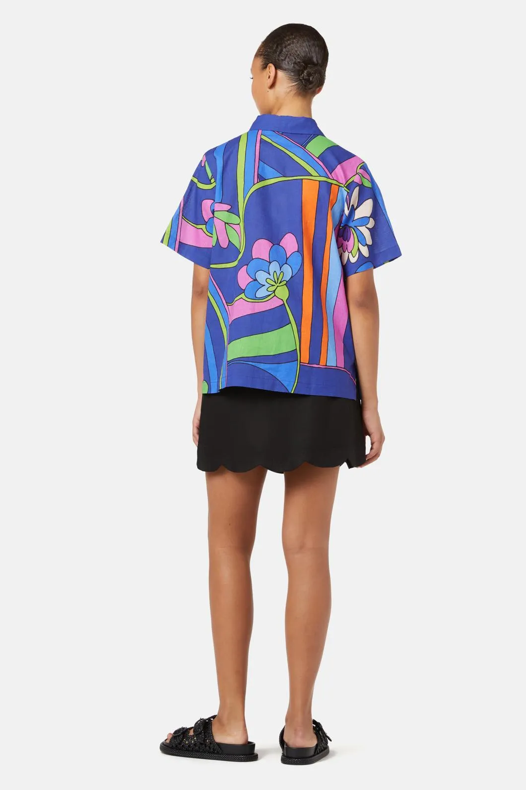 Soleil Shirt sold by gorman product image thumbnail 5